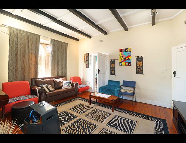 4 BEDROOM HOUSE FOR SALE IN KENSINGTON